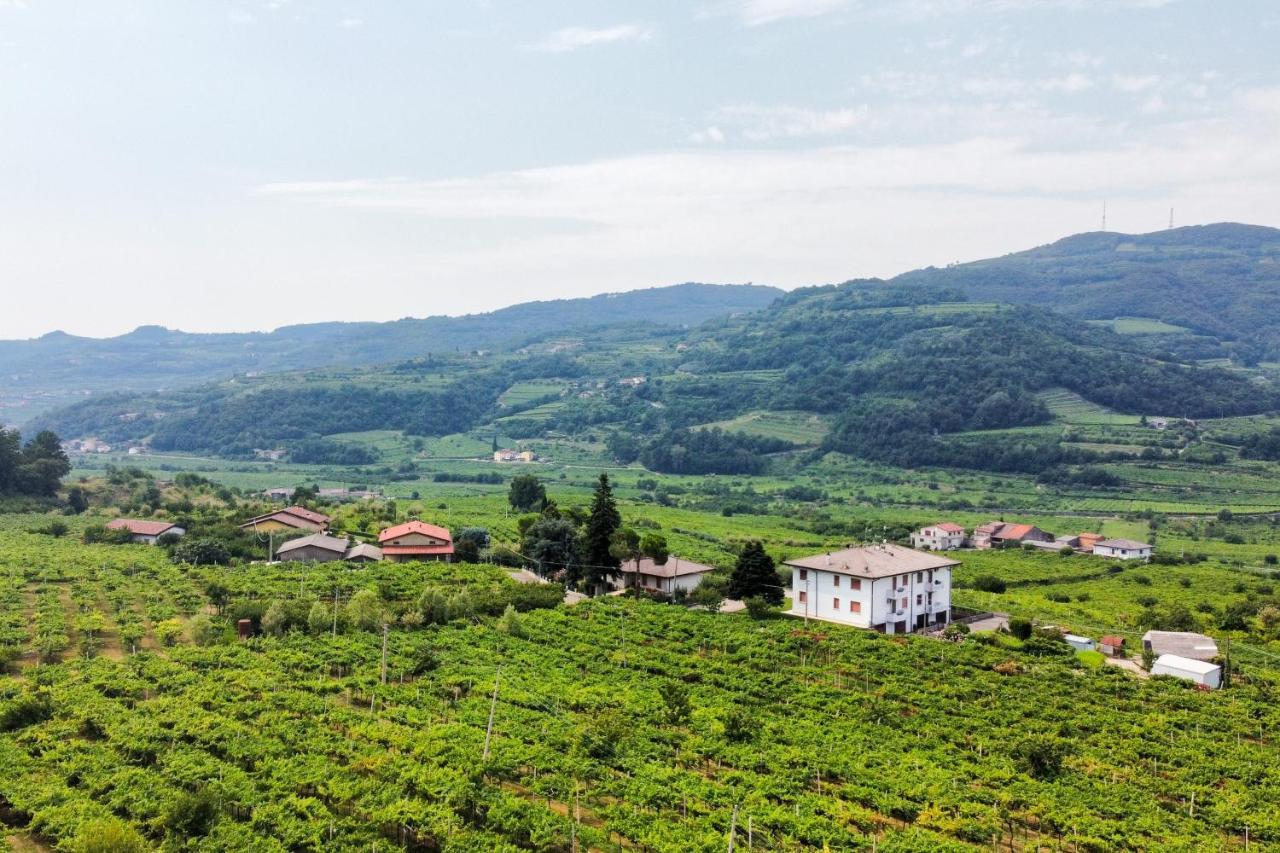 Amagi Home Montecchia di Crosara Esterno foto