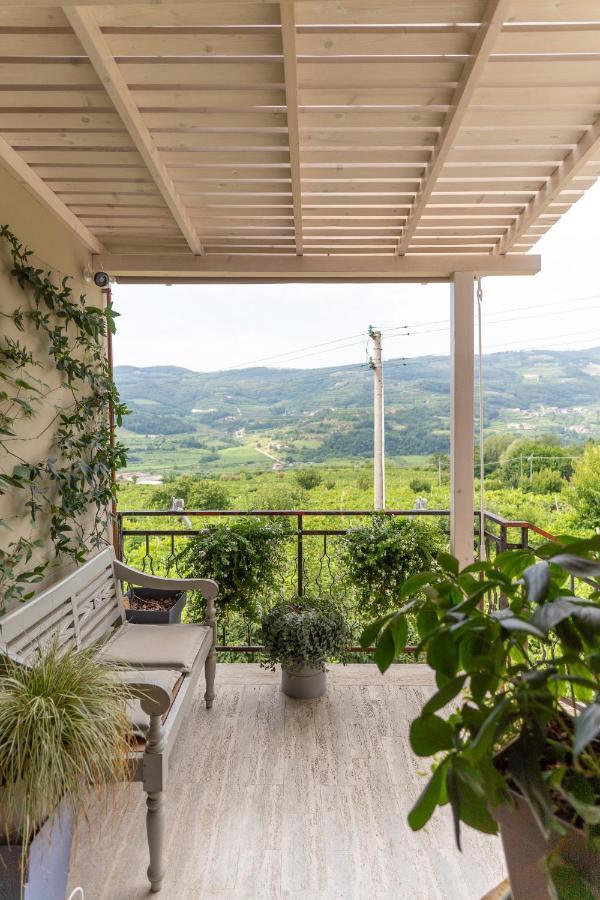 Amagi Home Montecchia di Crosara Esterno foto